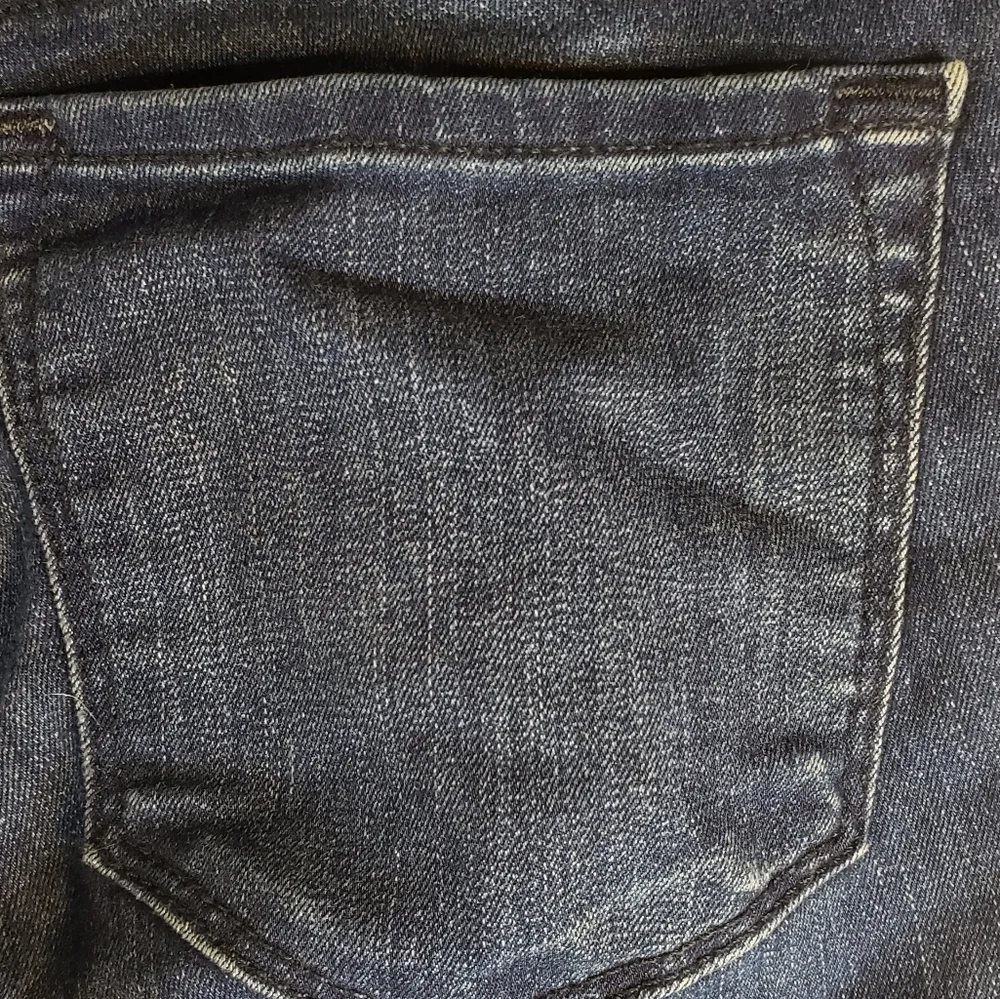 J Brand South Bay Skinny Leggings Size 25